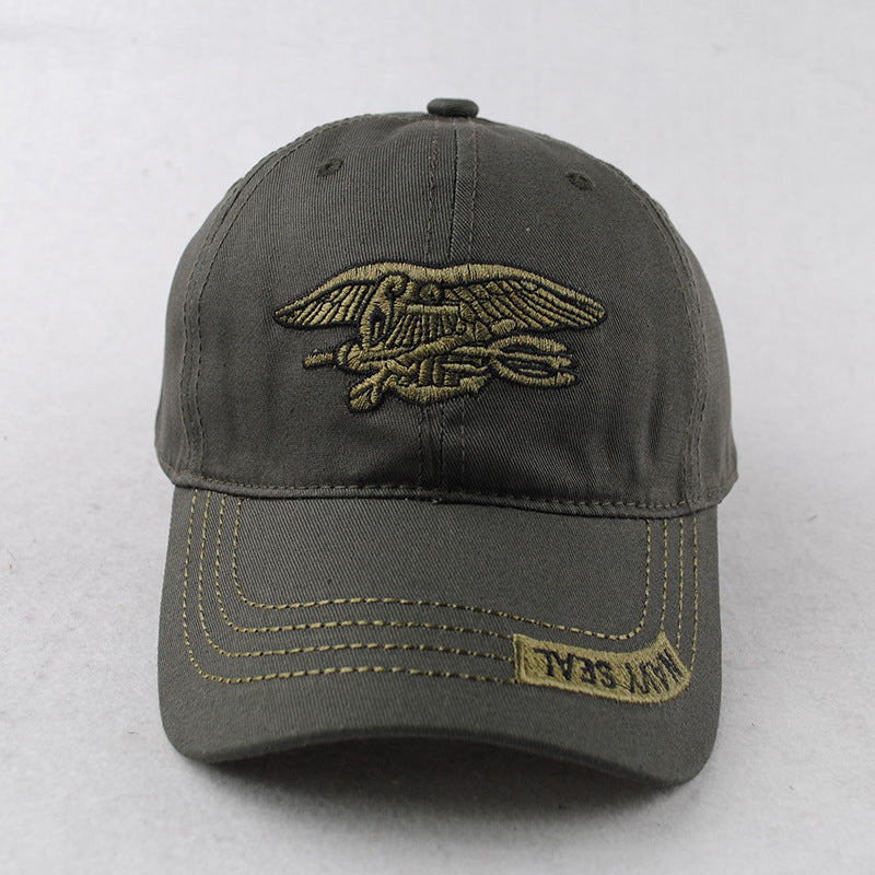 Eagles Embroidered Baseball Caps For Men