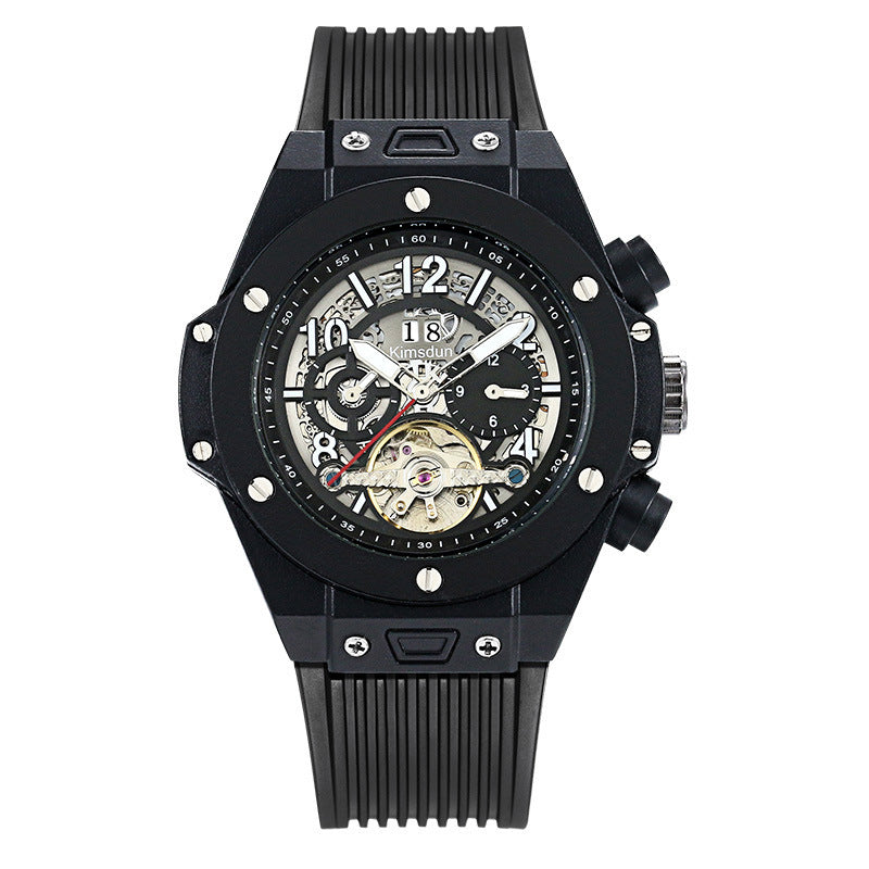 Automatic mechanical watch men's watch