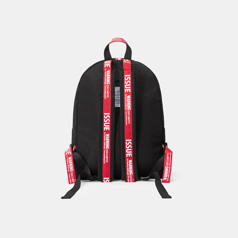 Student Backpack Men's Backpack Casual Bag