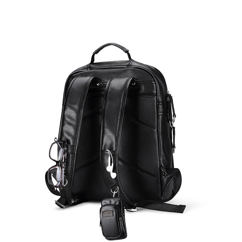 Casual computer backpack