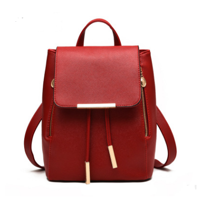 New fashionista backpack, fashion leisure backpack