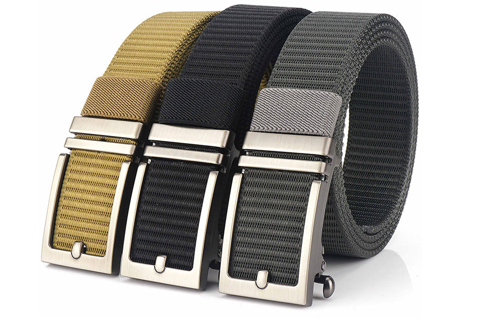 New Fashion All-match Men's Casual Inner Belt