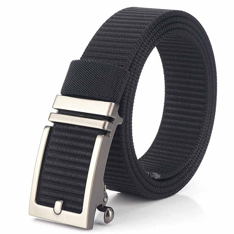 New Fashion All-match Men's Casual Inner Belt