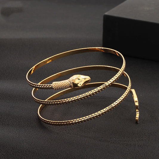 European and American simple style bracelet