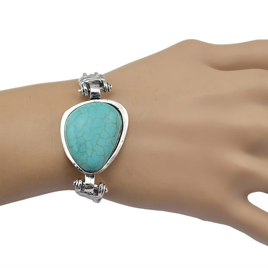 New fashion Turquoise Bracelet