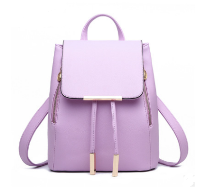 New fashionista backpack, fashion leisure backpack