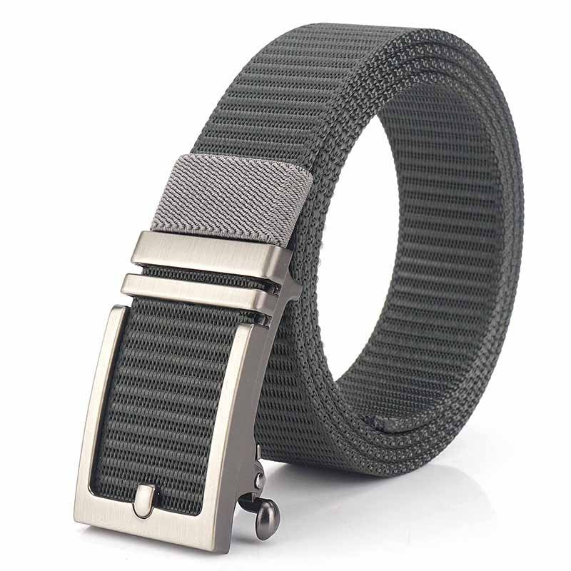 New Fashion All-match Men's Casual Inner Belt