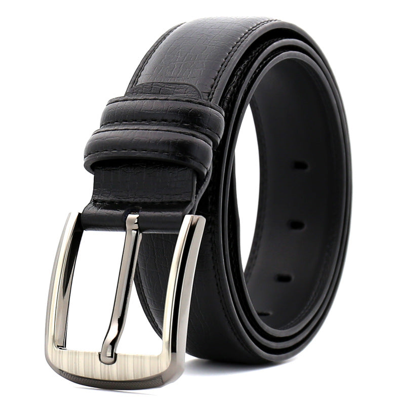 Men's belt