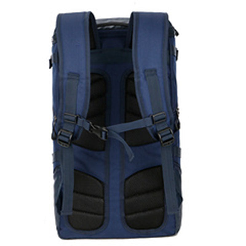 Outdoor backpack AU large capacity backpack