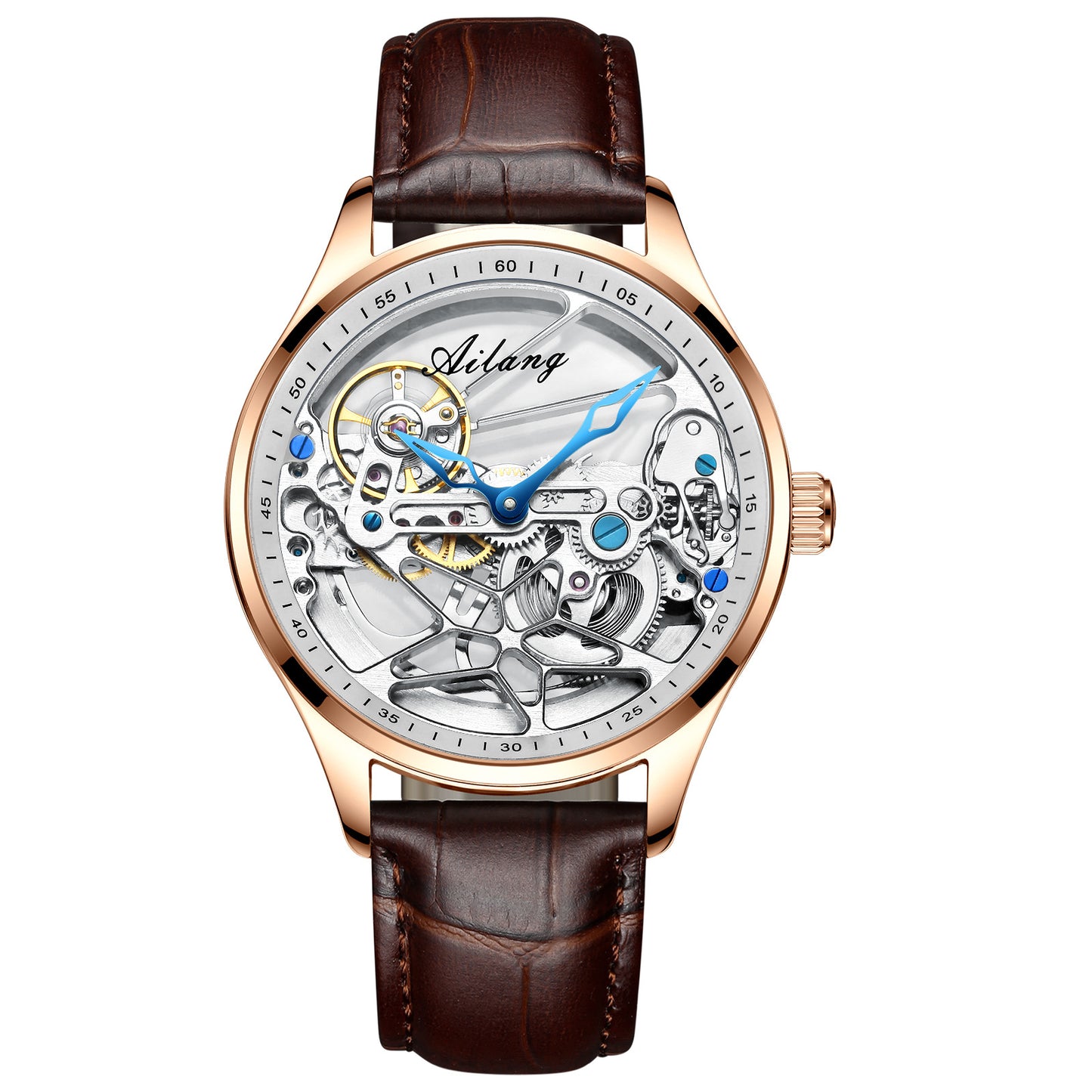 Men's mechanical watches