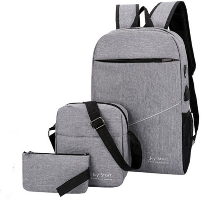 Casual Computer Backpack Business Large Capacity Backpack