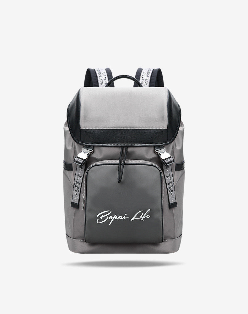 Backpack outdoor fashion backpack