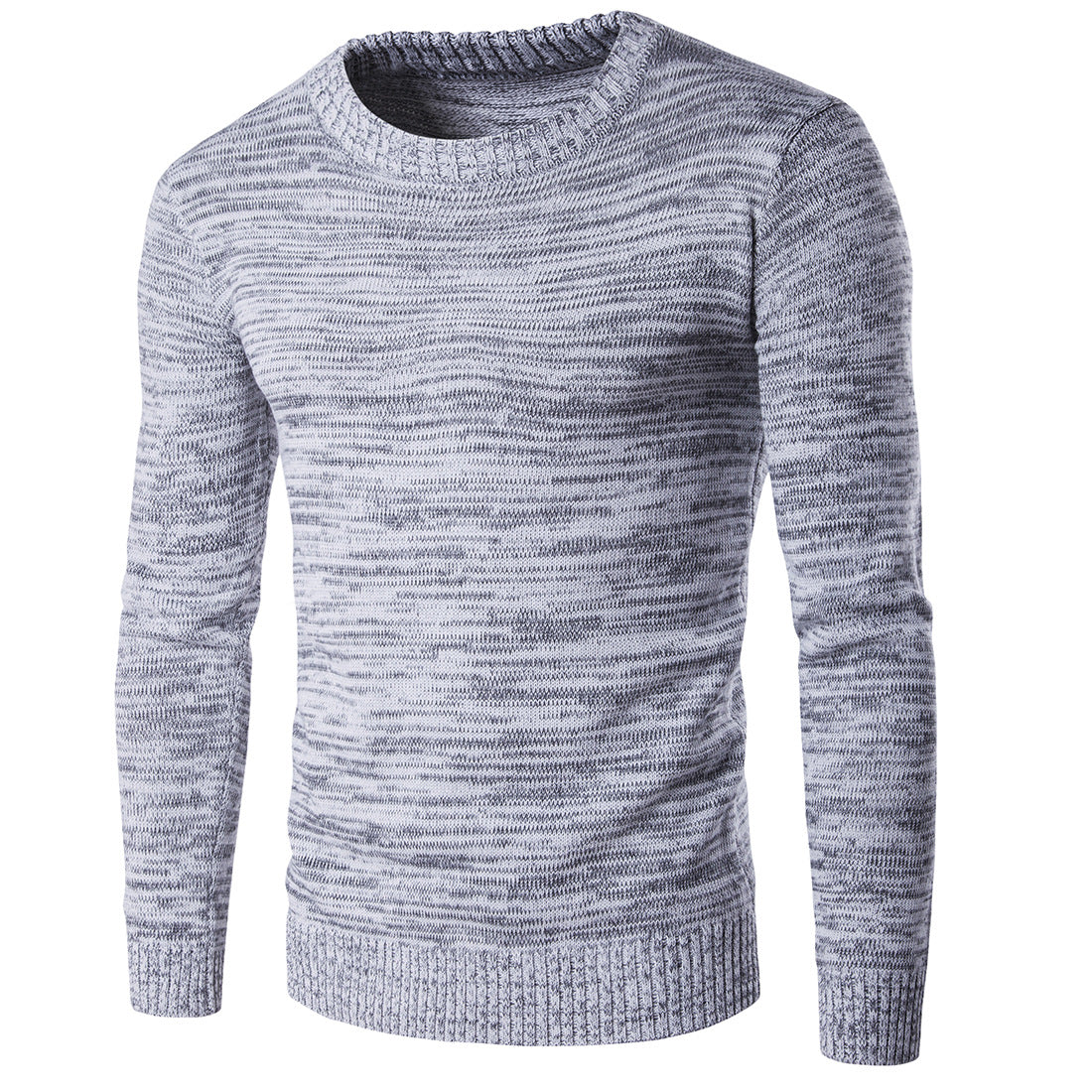 Men's sweater sweater