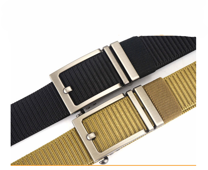 New Fashion All-match Men's Casual Inner Belt