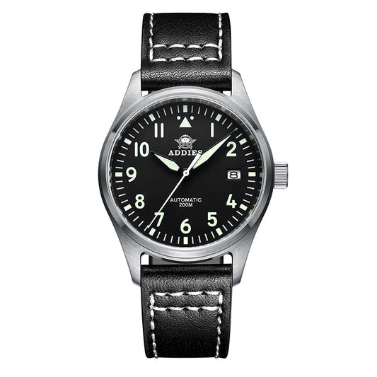 Men's Automatic Mechanical Watch Waterproof