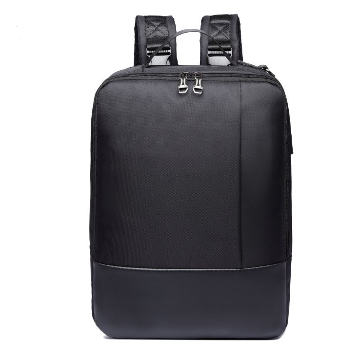Backpack male laptop bag
