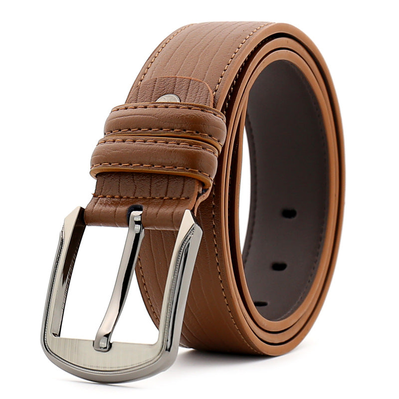 Men's belt