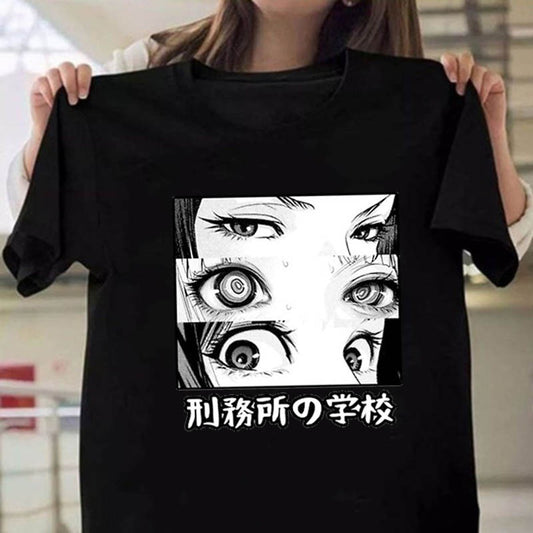 Prison School T-shirt