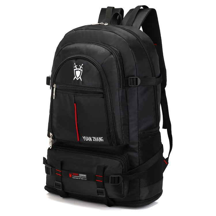 70L Travel Backpack