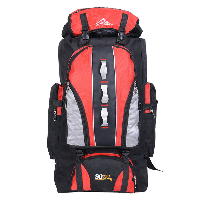 Climbing Backpack