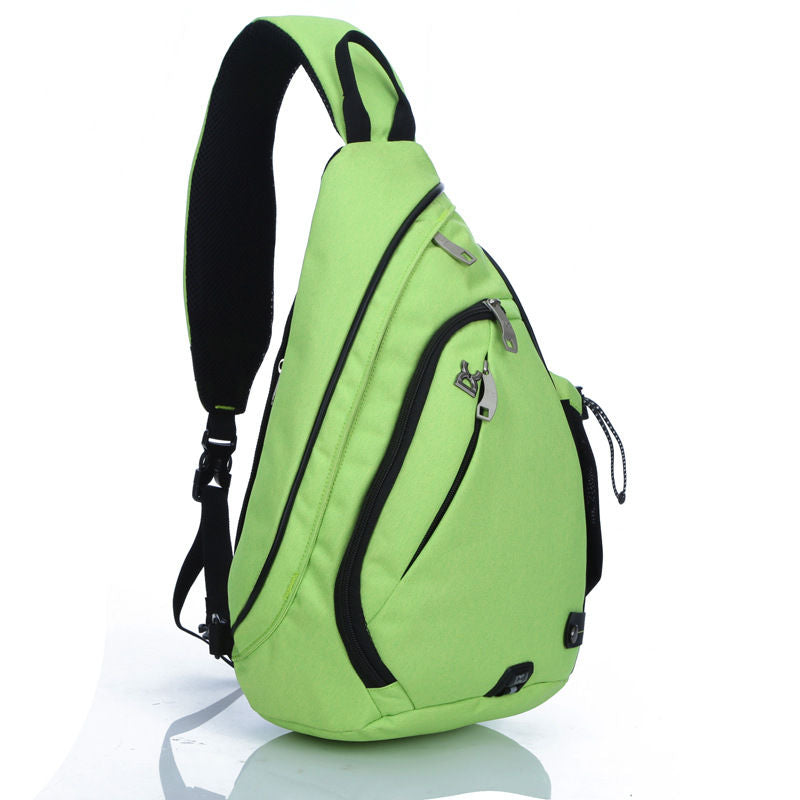 Men's backpack