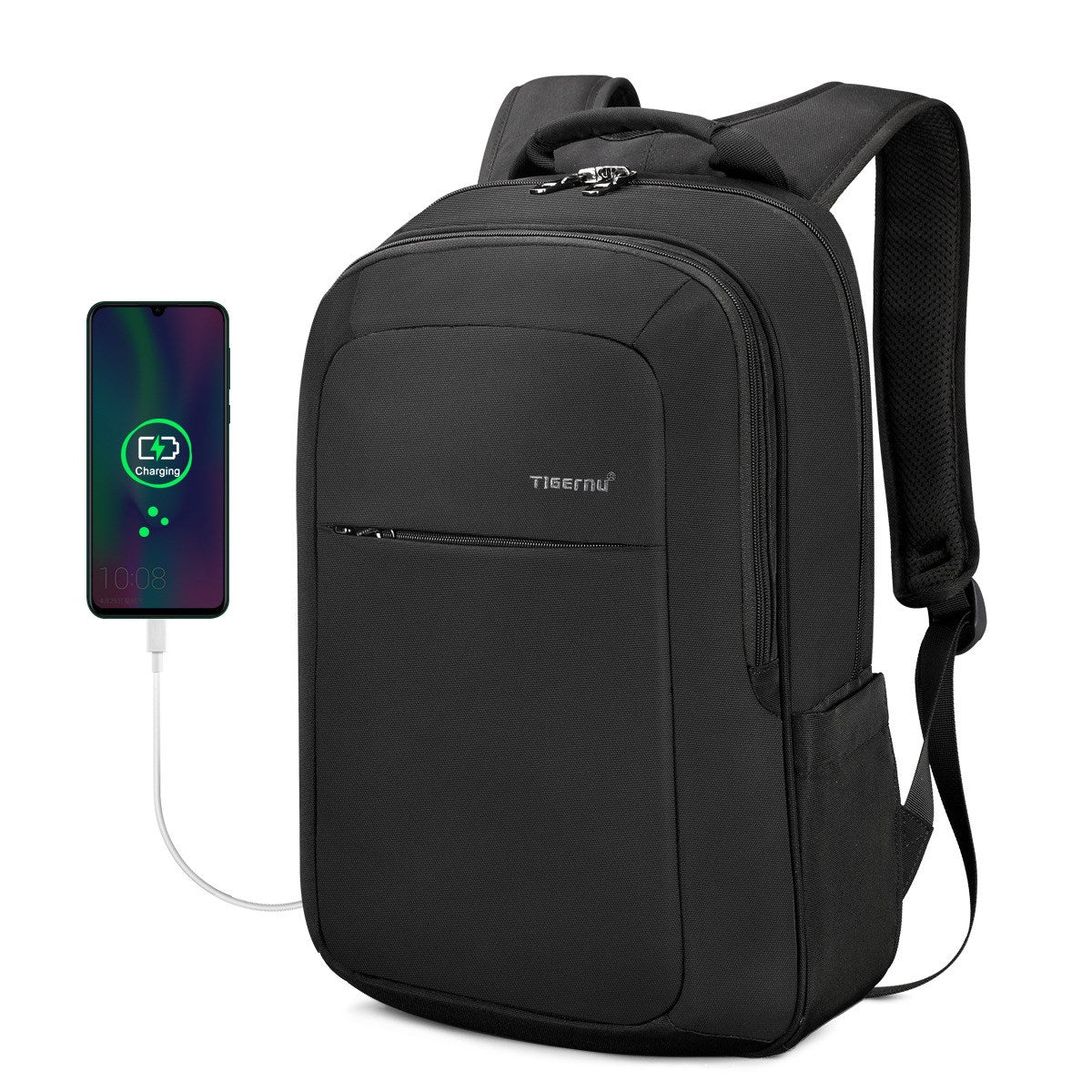 Laptop backpack