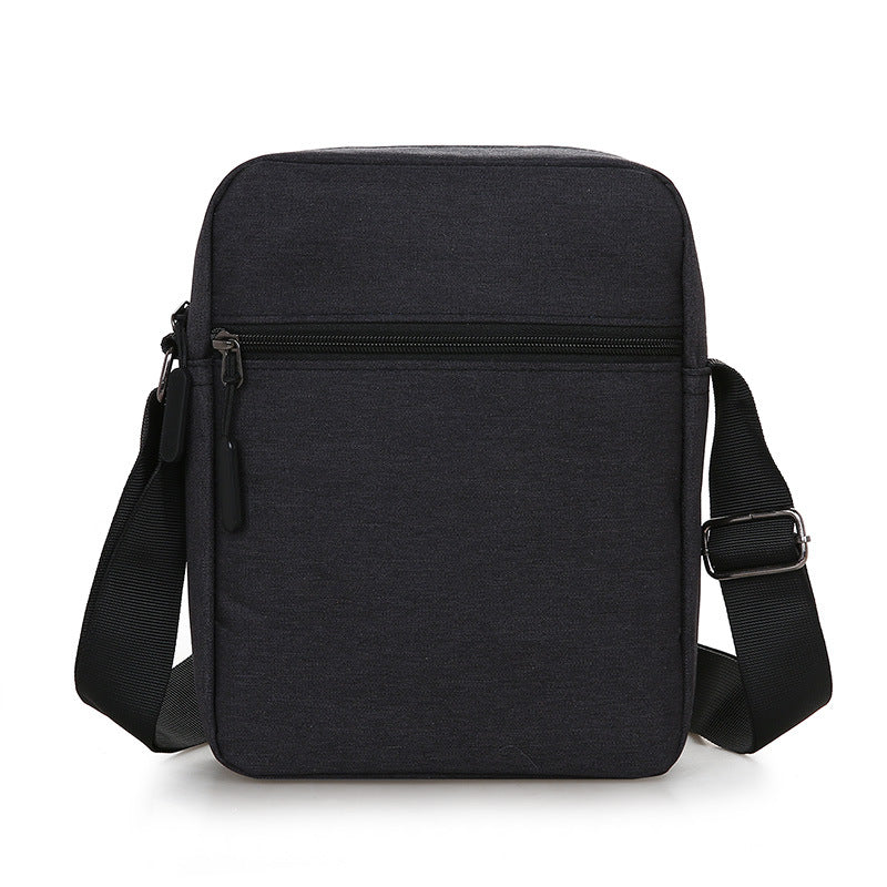 Men's Casual Oxford Shoulder Bag Messenger