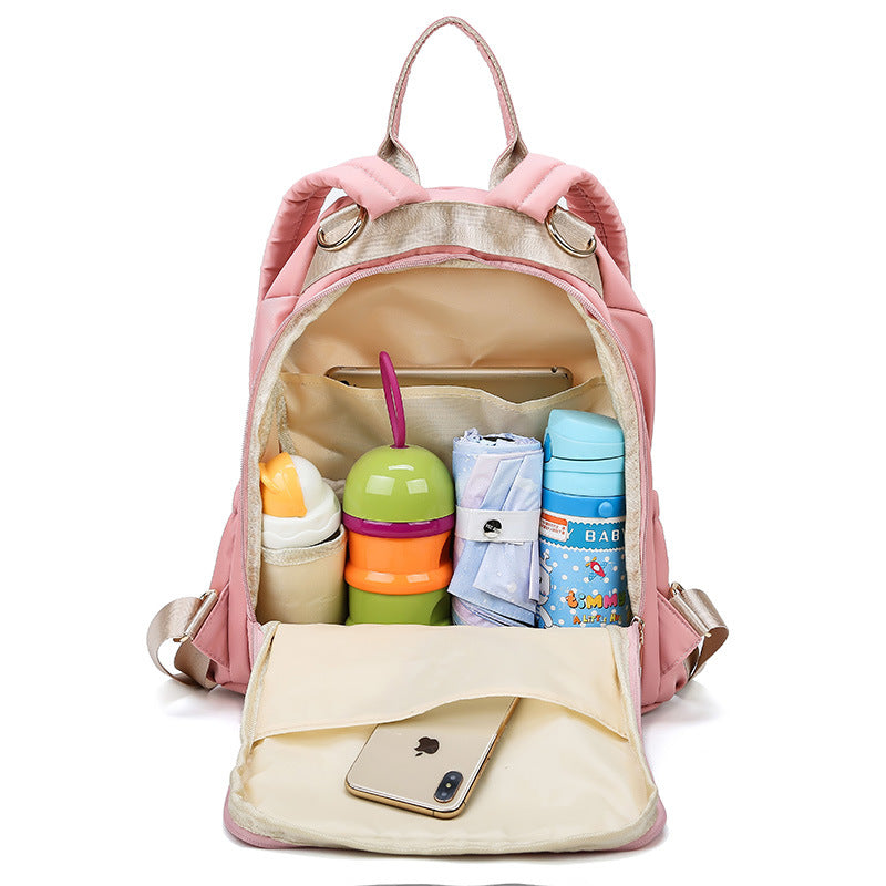 Mommy portable backpack