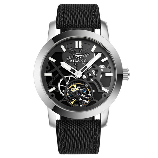 Men's mechanical watch