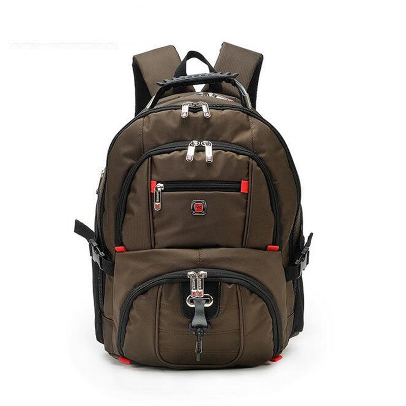 Backpack laptop bag