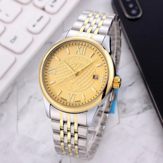 Tiantian Mechanical Watch