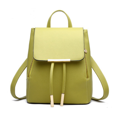 New fashionista backpack, fashion leisure backpack