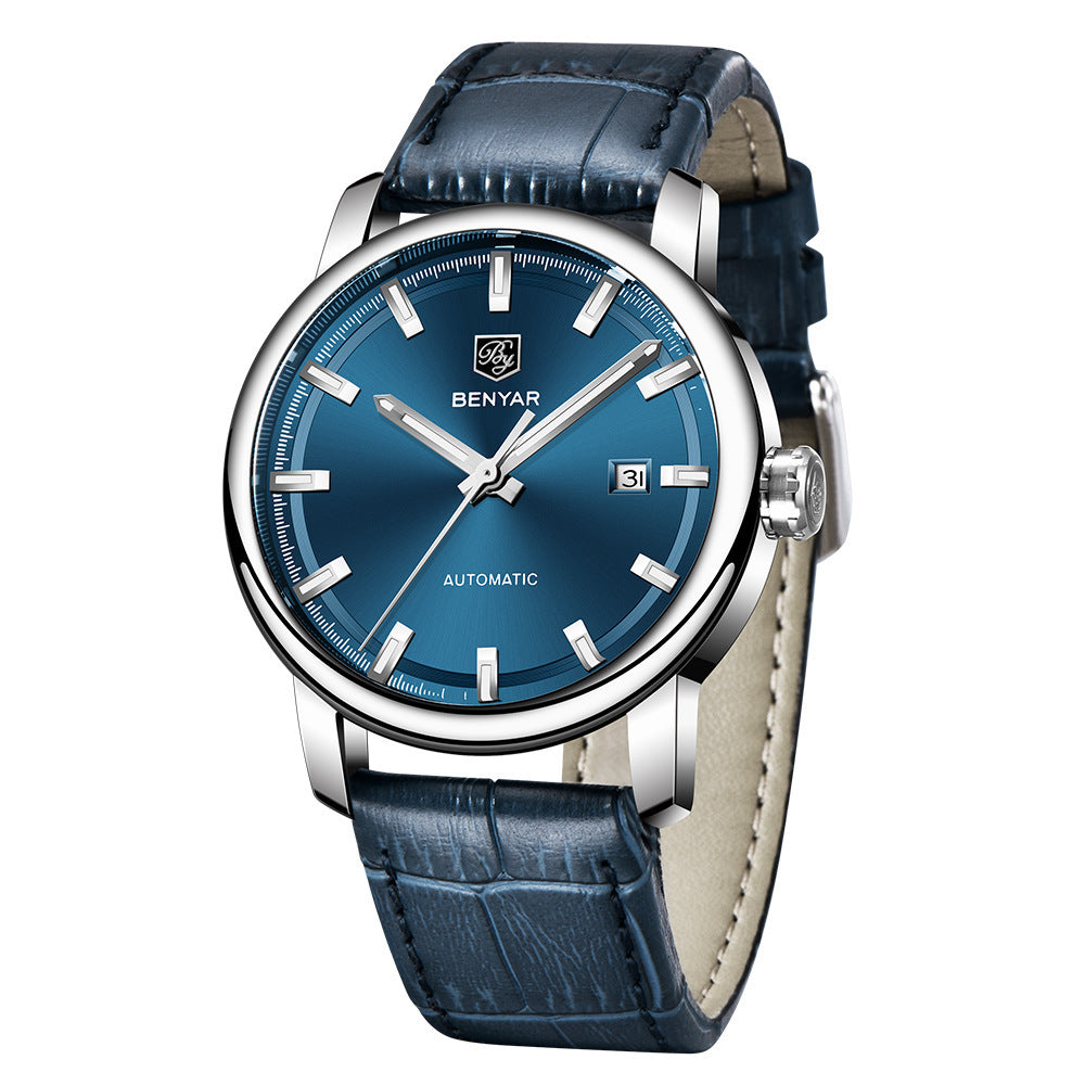 New  BENYAR  Men's Business  Watch