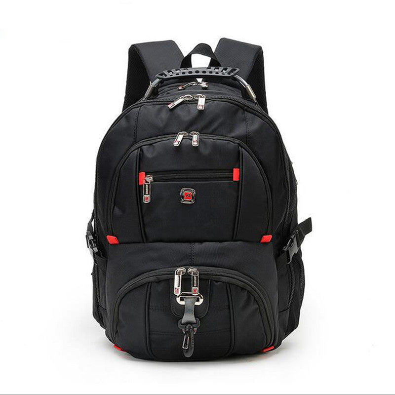 Backpack laptop bag