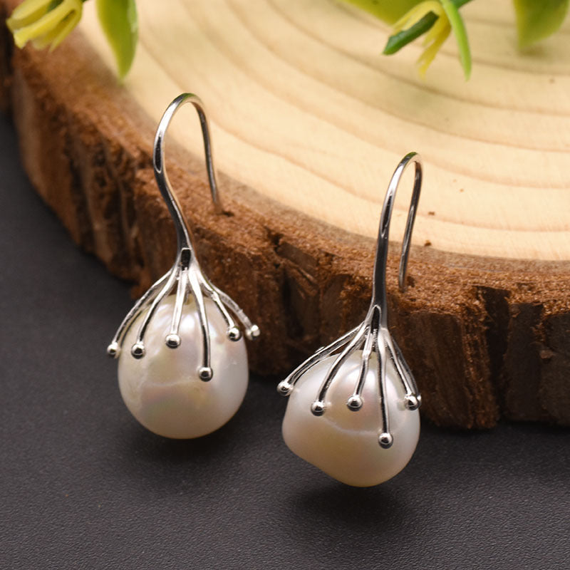 Korean Hot Style Handmade Earrings Female Jewelry