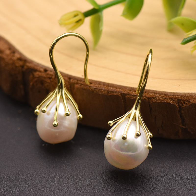 Korean Hot Style Handmade Earrings Female Jewelry