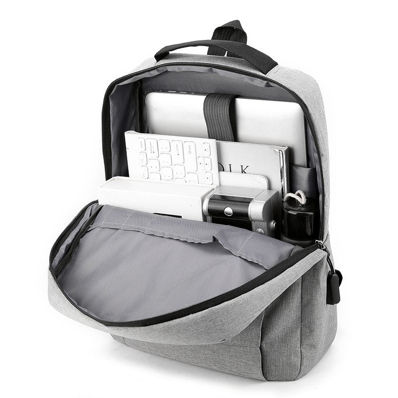 Large-capacity Mi Backpack Computer Backpack