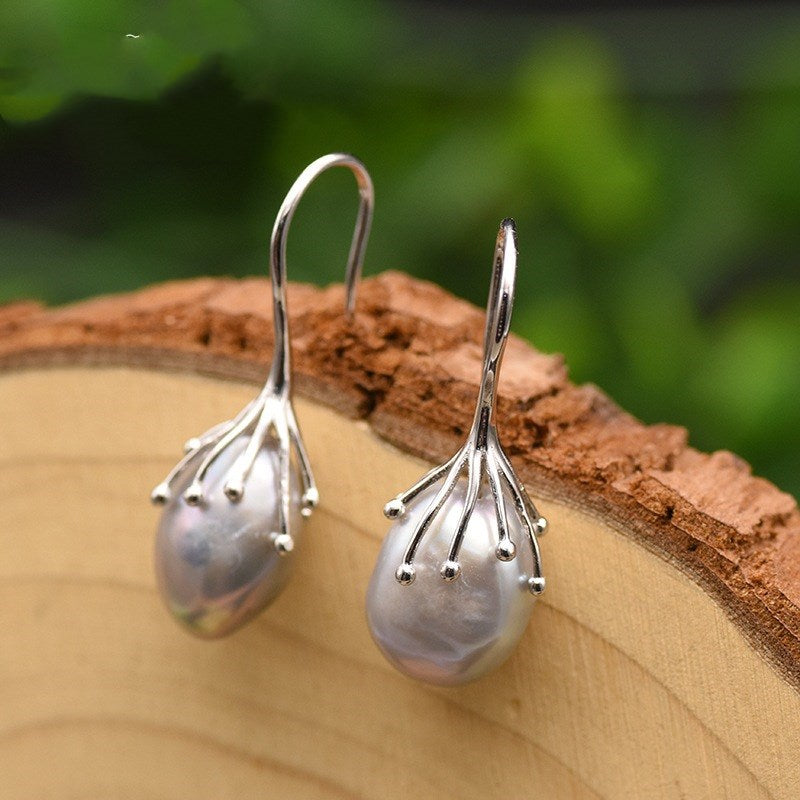 Korean Hot Style Handmade Earrings Female Jewelry