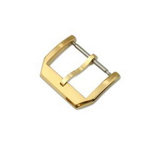 Stainless Steel 304 Buckle Brushed Polished Watch Buckle