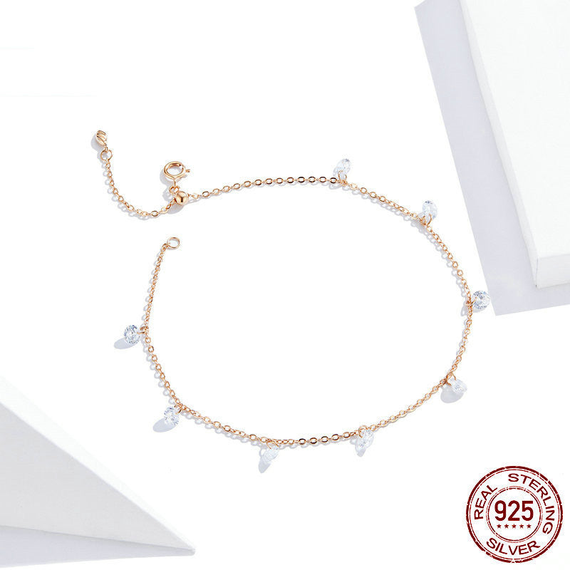 Summer Fashion Jewelry Fashion Anklet