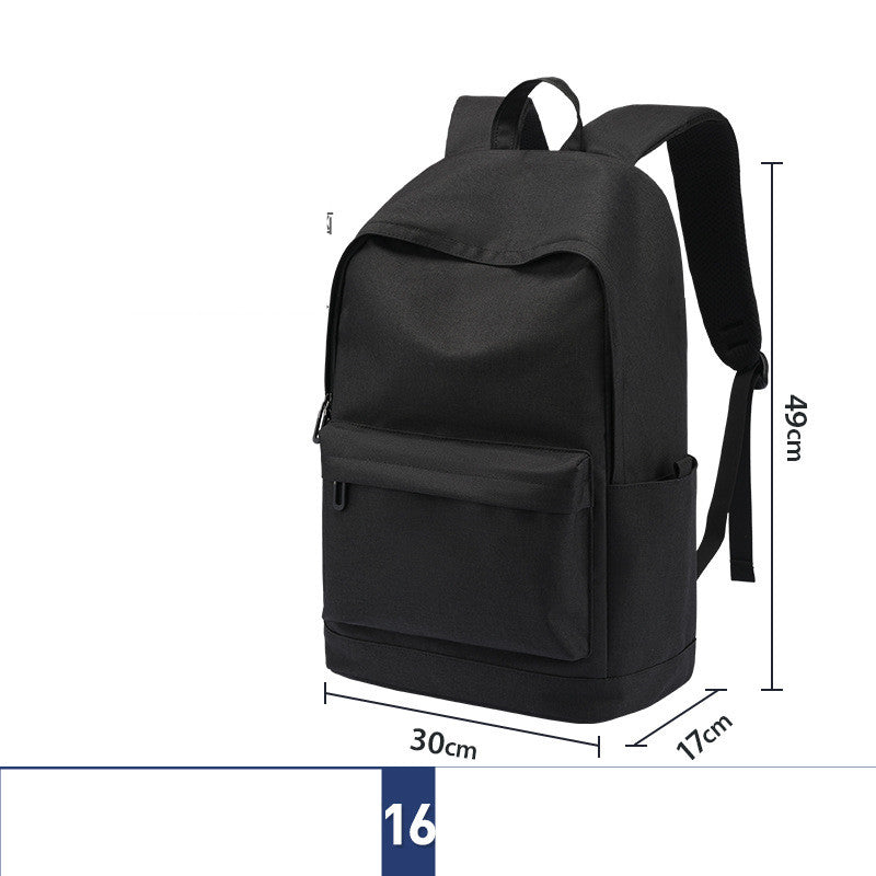 Backpack Men's Large Capacity Computer Travel Backpack