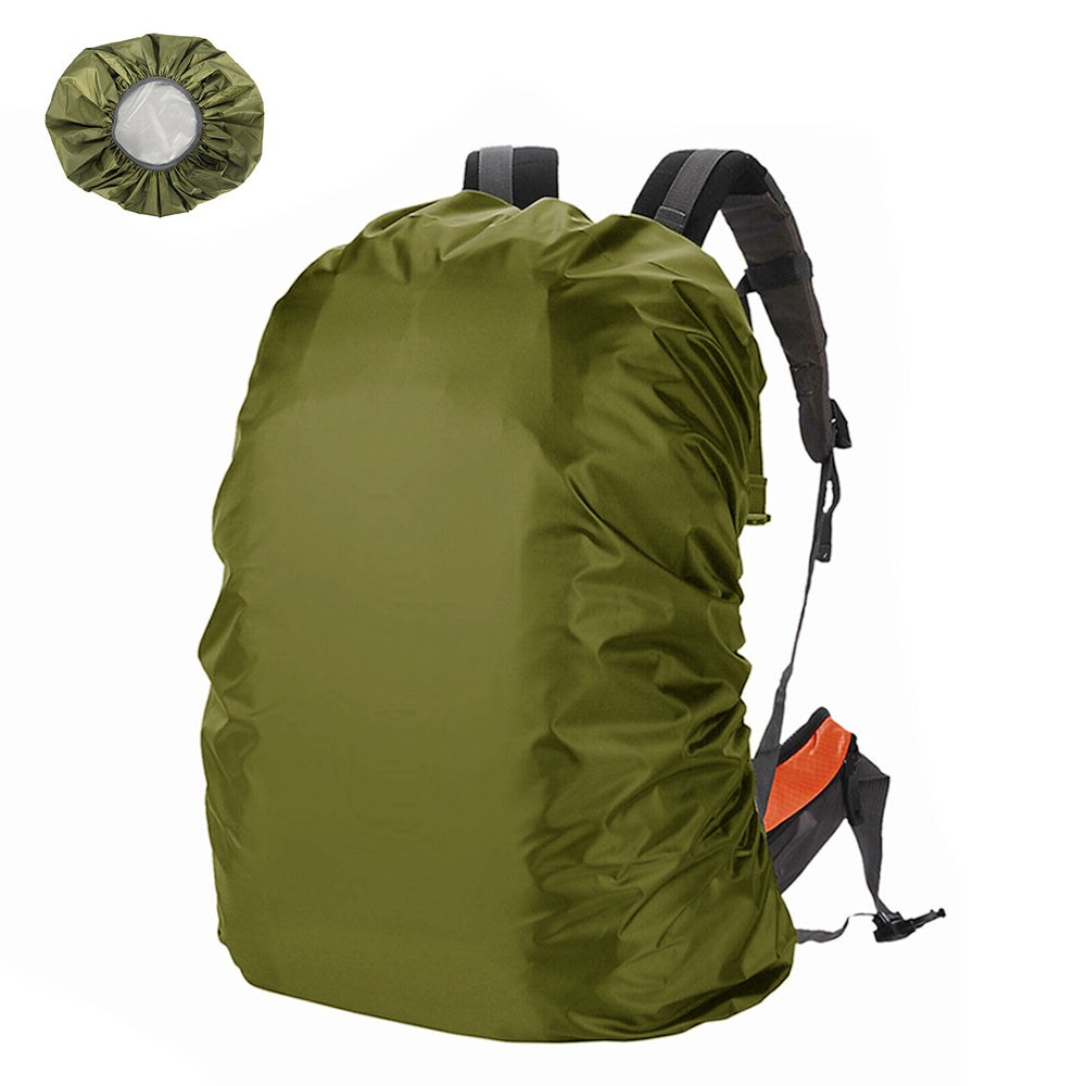Backpack Rain Cover, Outdoor Mountaineering Backpack Rain Cover