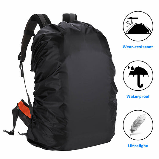 Backpack Rain Cover, Outdoor Mountaineering Backpack Rain Cover