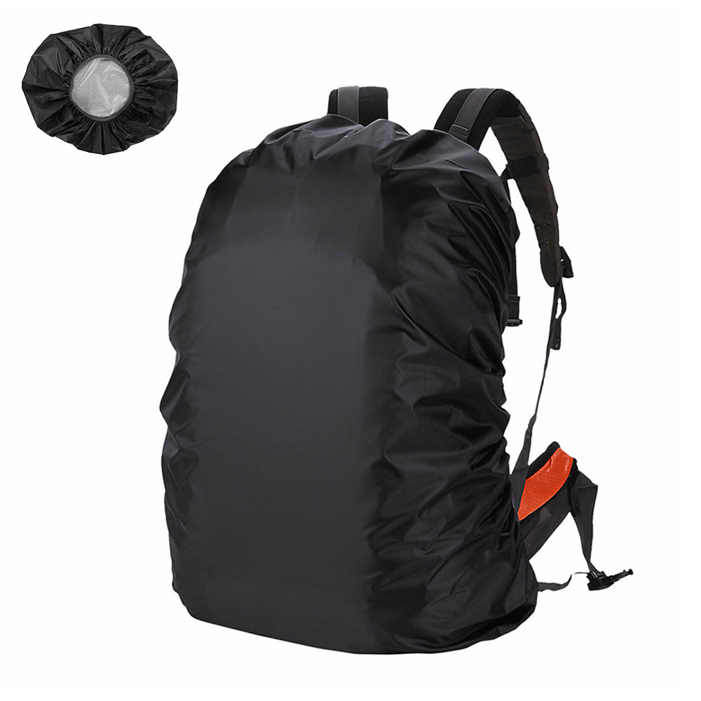 Backpack Rain Cover, Outdoor Mountaineering Backpack Rain Cover