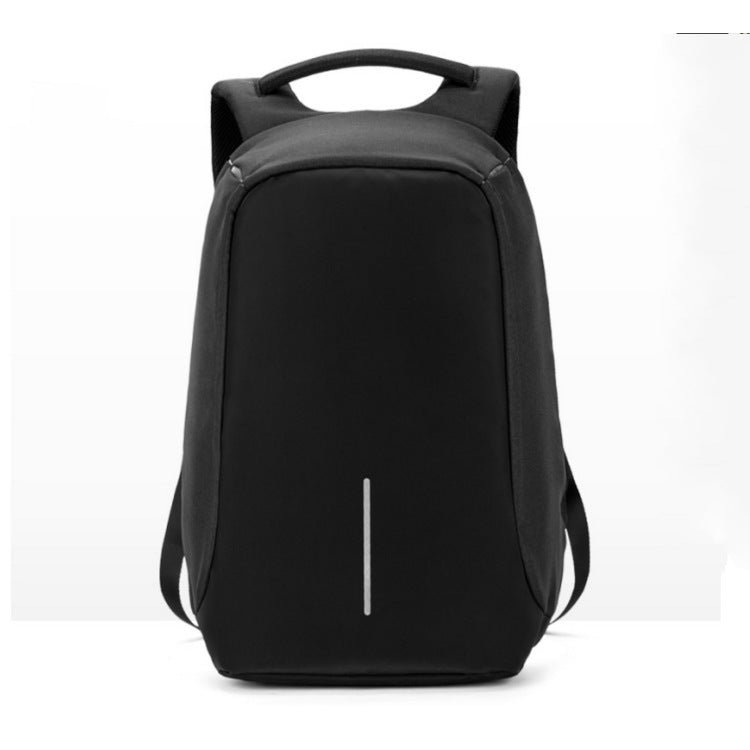 Guard against theft backpack