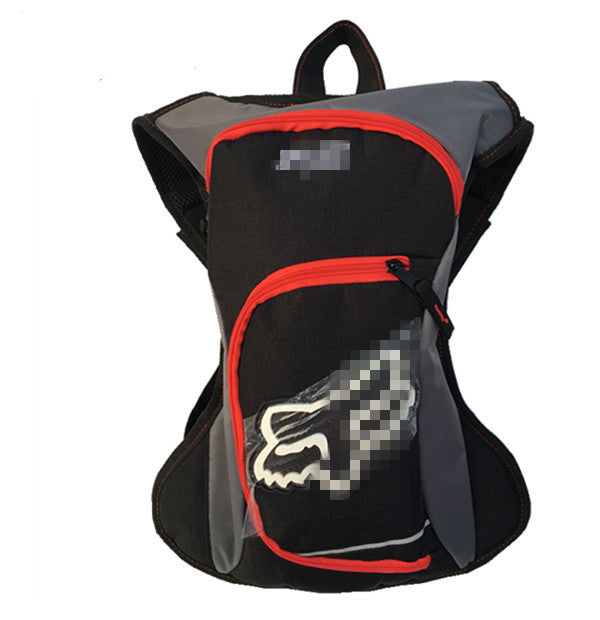 Backpack Riding Water Bag Backpack