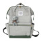 Backpack Leisure Travel Backpack Multifunctional Mommy Bag Oxford Backpack