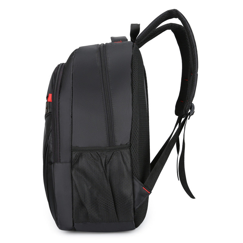 Business Casual Laptop Men's Backpack