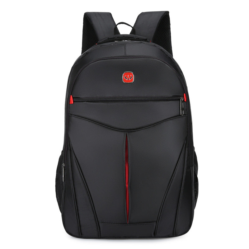 Business Casual Laptop Men's Backpack