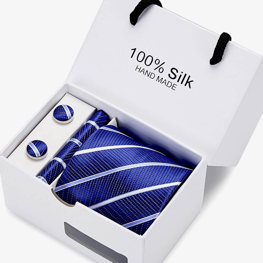 Ie Business Formal Wear Wedding Tie